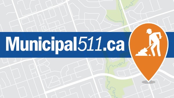 Municipal511.ca graphic