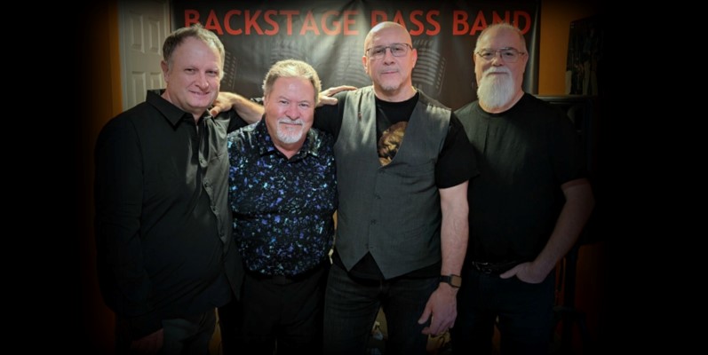 Backstage Pass Band