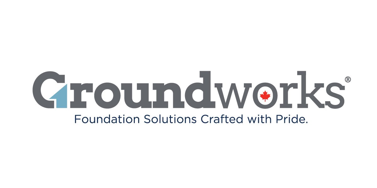 Groundworks Logo