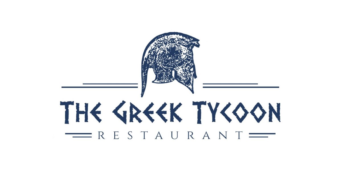 Greek Tycoon Logo