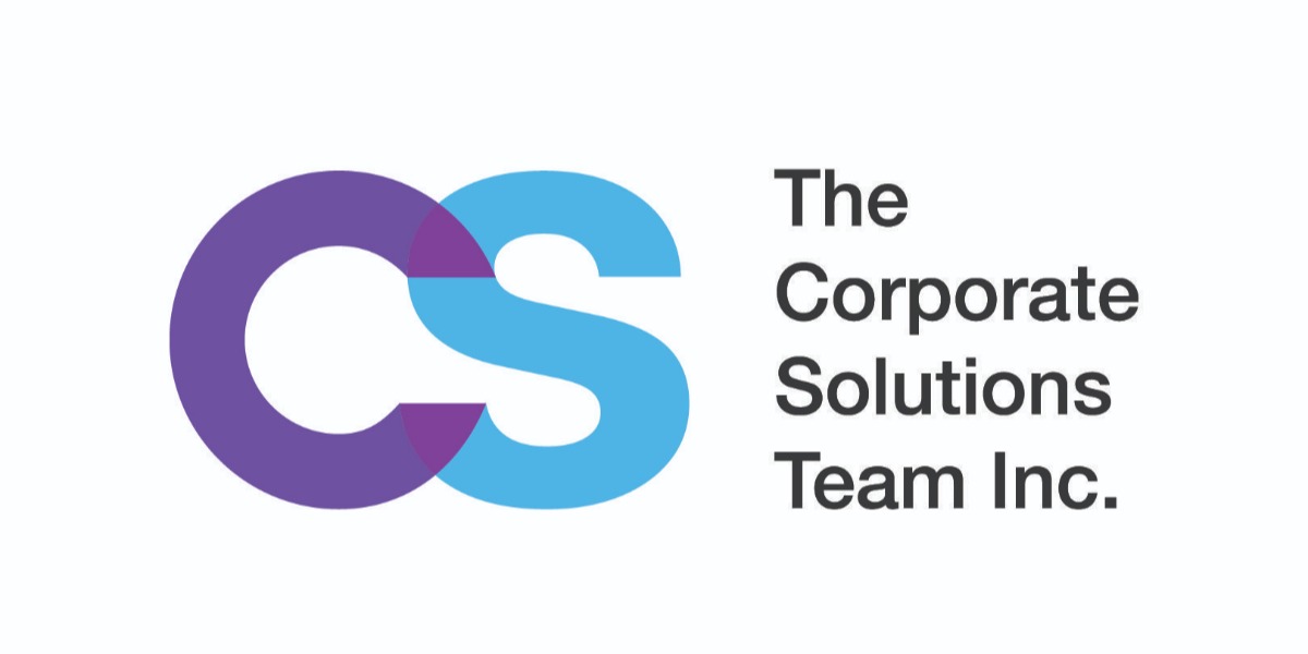 The Corporate Solutions Team Inc. Logo
