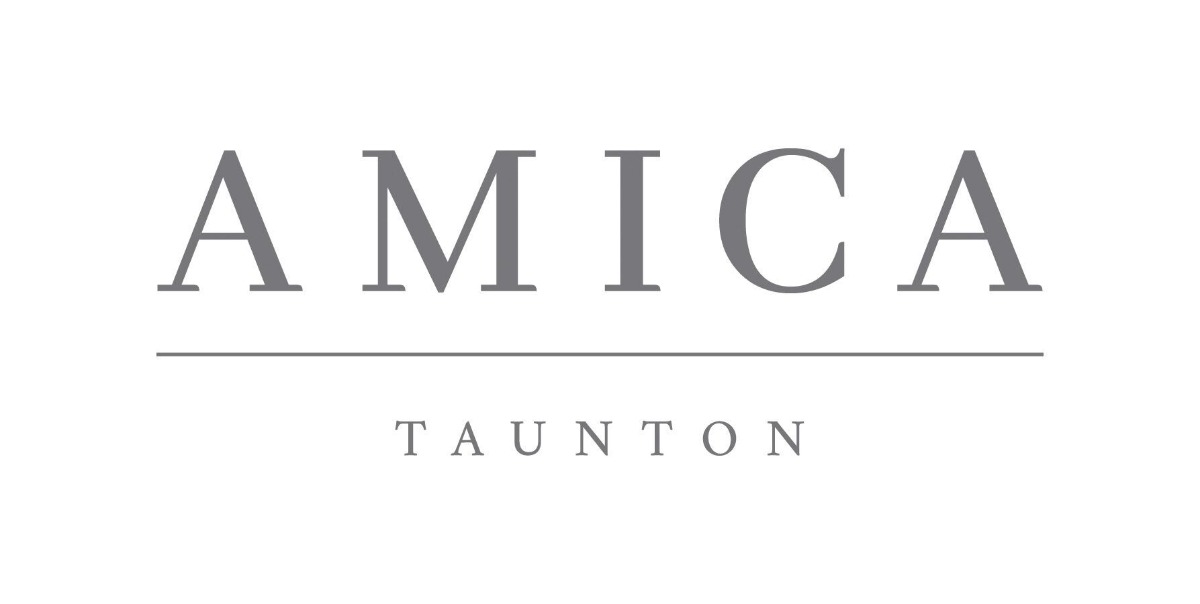 Amica Taunton Logo