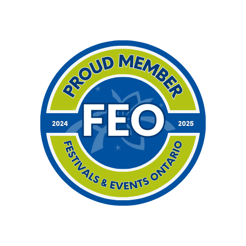 FEO Badge