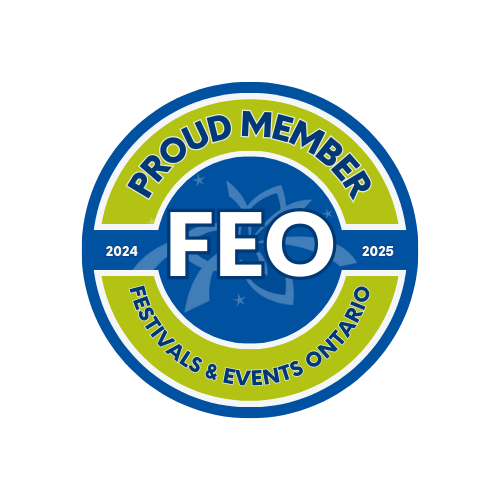 FEU Badge
